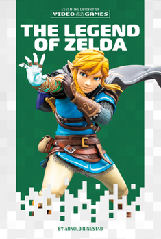 Legend of Zelda
