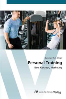 Paperback Personal Training [German] Book