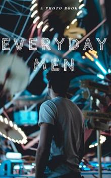 Hardcover Everyday men Book