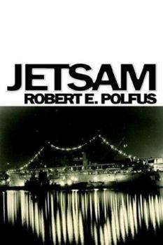 Paperback Jetsam Book