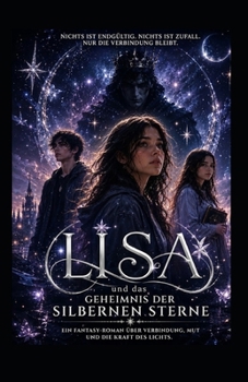 Paperback Lisa und das Geheimnis: Der silbernen Sterne [German] Book