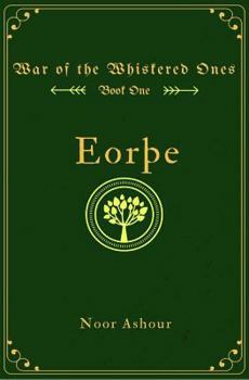 Paperback EorÞe Book