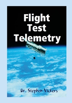 Paperback Flight Test & Telemetry Book