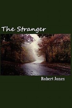 Paperback The Stranger Book