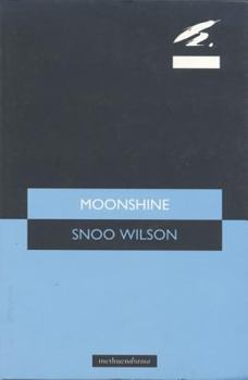 Paperback Moonshine Book