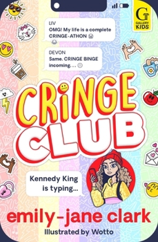 Cringe Club: You've Been Added to the Group Chat!