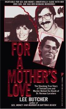 Mass Market Paperback For a Mothers Love Book