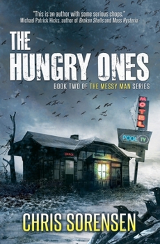 Paperback The Hungry Ones Book
