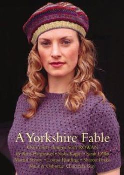 Paperback A Yorkshire Fable Book