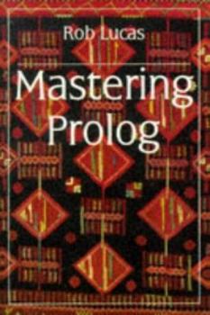 Paperback Mastering PROLOG Book