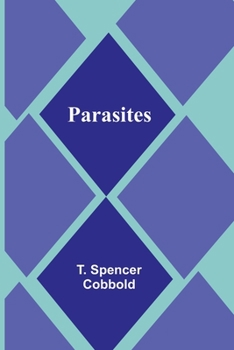 Paperback Parasites Book