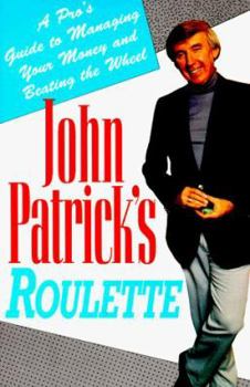 Paperback John Patrick's Roulette Book