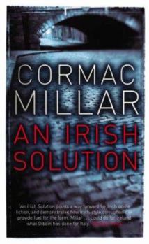 Mass Market Paperback Irish Solution Book