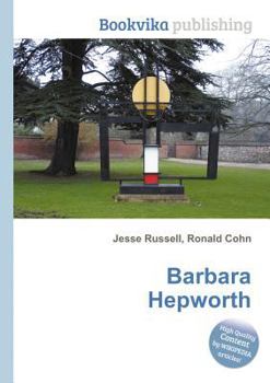 Barbara Hepworth