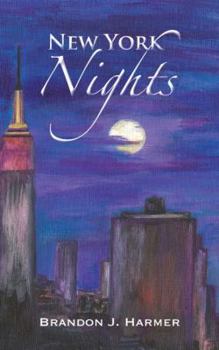 Paperback New York Nights Book