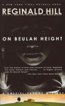 Mass Market Paperback On Beulah Height Book