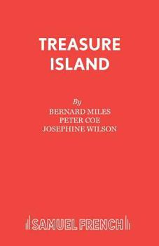 Paperback Treasure Island Book