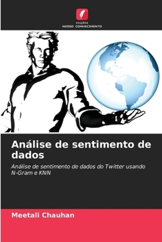 Análise de sentimento de dados