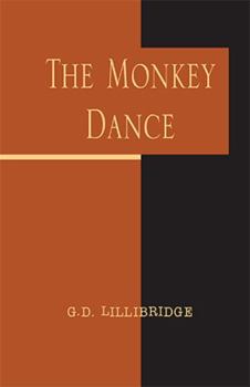 Hardcover The Monkey Dance Book