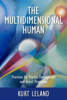 Paperback Multidimensional Human Book