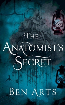 Paperback The Anatomist's Secret Book