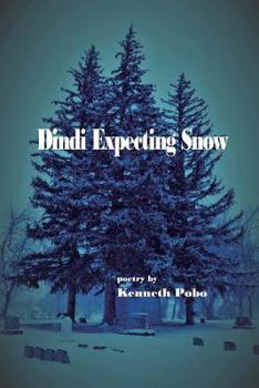Paperback Dindi Expecting Snow Book