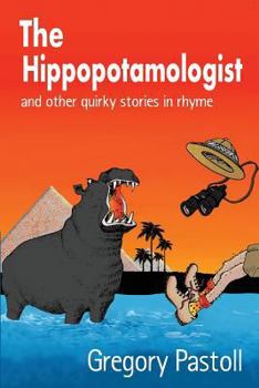 Paperback The Hippopotamologist Book