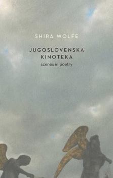 Paperback Jugoslovenska Kinoteka Book