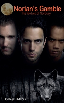 Paperback Norian's Gamble Book