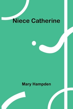 Paperback Niece Catherine Book