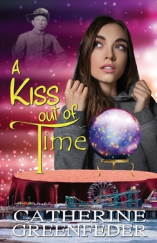 A Kiss out of Time