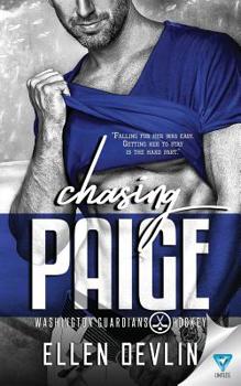 Paperback Chasing Paige Book