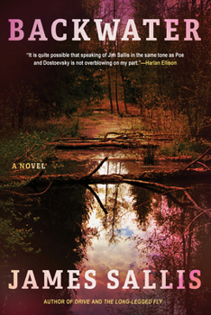 Hardcover Backwater Book