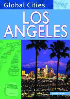 Hardcover Los Angeles Book
