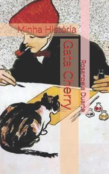 Paperback Gata Cherry: Minha História [Portuguese] Book
