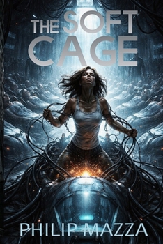 Paperback The Soft Cage Book