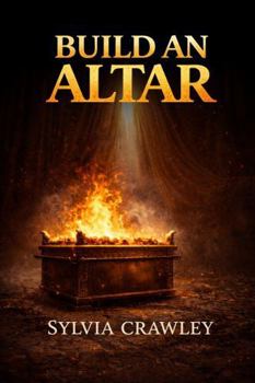 Paperback Build An Altar Book