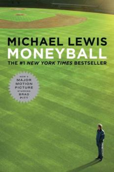Paperback Moneyball: The Art of Winning an Unfair Game Book