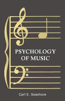 Paperback Psychology of Music Book