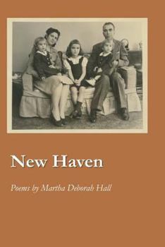 Paperback New Haven Book