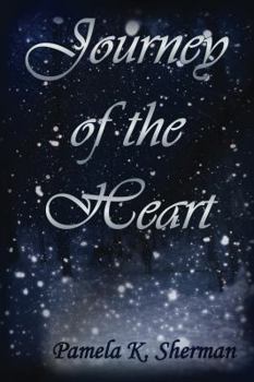 Paperback Journey of the Heart Book