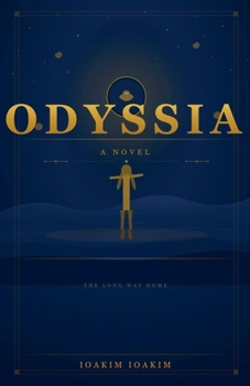 Paperback Odyssia Book
