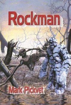 Paperback Rockman: The Beginning Book