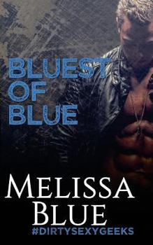 Paperback Bluest of Blue Book