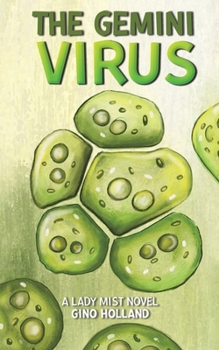 Paperback The Gemini Virus Book