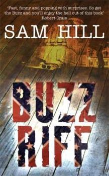Paperback Buzz Riff Book