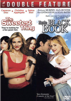 The Sweetest Thing / Little Black Book