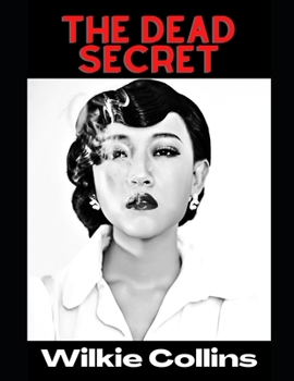 Paperback The Dead Secret Book