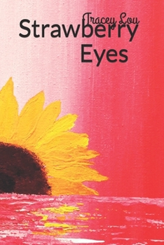 Paperback Strawberry Eyes Book