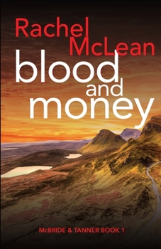 Paperback Blood and Money Book